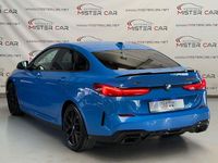 Gebraucht BMW M235 M Performance 306 PS (225 kW) 2020 Blau Limousine