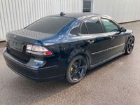 gebraucht Saab 9-3 2.2 Tid