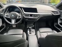 Gebraucht BMW 120 M Sport 190 PS (139 kW) 2022 Grau Kleinwagen