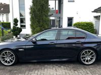 gebraucht BMW 530 d Sport-Aut. - M-Paket - Vollausstattung - F10