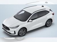 Neu Ford Kuga ST-Line 243 PS (178 kW) 2026 Weiß (frozen white) SUV