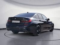 gebraucht BMW 320 i Automatik Innovationsp. Sport Aut. Head-Up