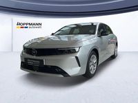 Gebraucht Opel Astra Edition 131 PS (96 kW) 2023 Kristallsilber Limousine