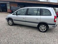 gebraucht Opel Zafira Njoy