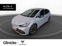 Gebraucht Cupra Born 150 kW (204 PS) 2024 Vaporgrau Kleinwagen