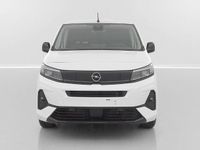 Neu Opel Combo 102 PS (75 kW) 2025 Blancicy Van