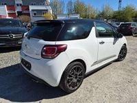 Gebraucht Citroën DS3 Start 165 PS (121 kW) 2017 Weiß Limousine