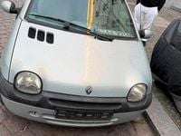 Brugt Renault Twingo 75 HK (55 kW) 2003 Sølv Hatchback
