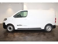 gebraucht Opel Vivaro Cargo-e 75 Kwh Elektro Rückfahrkamera , Holzboden