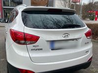 gebraucht Hyundai ix35 SUV