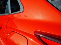 Gebraucht Hyundai Kona YES! 119 PS (87 kW) 2019 Rot SUV