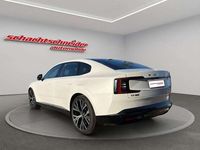 Neu Volvo ES90 Ultra 244 kW (333 PS) 2026 Weiß Limousine