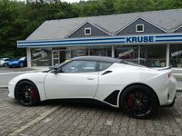 Gebraucht Lotus Evora 416 PS (305 kW) 2021 Weiß