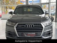 Gebraucht Audi Q7 S-Line 218 PS (160 kW) 2017 Grau SUV