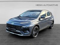Neu Hyundai Bayon Trend 101 PS (74 kW) 2026 Aurora grey SUV