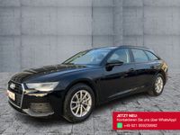 gebraucht Audi A6 Avant 40 TDI S-TRONIC LED+NAVI+ACC+PDC+SHZ+VC