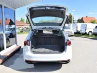 Gebraucht VW Passat Business 150 PS (110 kW) 2024 Gletscherweiß metallic Kombi