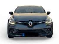 Gebraucht Renault Clio IV 118 PS (86 kW) 2018 Gelb Limousine