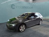 gebraucht VW Golf 1.4 eHybrid GTE DSG NAVI SITZHZG ACC DAB+ LED+