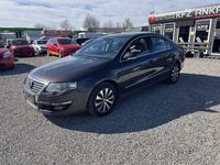 Gebraucht VW Passat 140 PS (102 kW) 2010 Braun Limousine