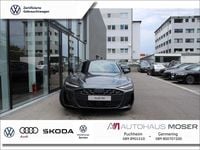 Neu Audi A6 Edition .1 299 PS (219 kW) 2026 Grau Limousine