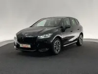 Gebraucht BMW 225 Active Tourer M Sport 245 PS (180 kW) 2022 Schwarz Van / Kleinbus