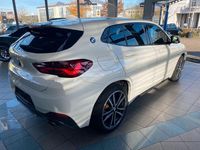 Gebraucht BMW X2 M Sport 306 PS (225 kW) 2021 Alpinweiss iii SUV