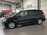 Gebraucht Ford S-MAX S 150 PS (110 kW) 2022 Schwarz Van / Kleinbus