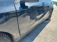Gebraucht Mercedes A160 90 PS (66 kW) 2014 Schwarz Kleinwagen