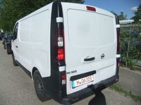 Gebraucht Nissan NV300 Comfort 120 PS (88 kW) 2018 Weiß Van