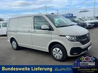 Gebraucht VW T6.1 150 PS (110 kW) 2022 Grau Van