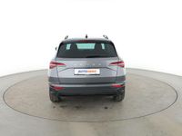 Gebraucht Skoda Karoq Drive 2024 Grau SUV