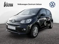 Occasion VW up! 65 ch (47 kW) 2021 Noir Citadine