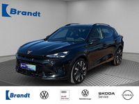 Gebraucht Cupra Formentor VZ 333 PS (244 kW) 2024 Midnight schwarz metallic (metallic) SUV