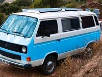 gebraucht VW Caravelle 