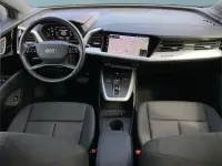 Second-hand Audi Q4 e-tron 125 kW (170 CP) 2023 Gri SUV