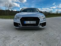 gebraucht Audi RS3 Sportback non OPF 2.5 TFSI RS-AGA