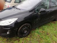 gebraucht Peugeot 308 1.6Hdi