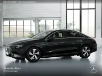 Gebraucht Mercedes CLA 250+ Progressive 200 kW (272 PS) 2025 Schwarz Limousine