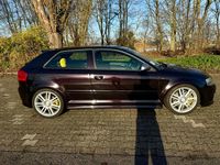 Gebraucht Audi S3 Sport 330 PS (242 kW) 2006 Kleinwagen