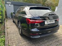 Gebraucht Audi A6 Sport 204 PS (150 kW) 2022 Schwarz Kombi