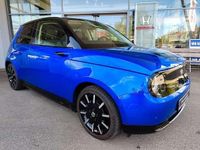 Gebraucht Honda e Advance 113 kW (154 PS) 2022 Premium crystal blue met. Kleinwagen