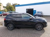 Gebraucht KGM Korando 163 PS (119 kW) 2023 Schwarz SUV