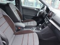 gebraucht Seat Tarraco 2.0TDI DSG Xcel 4x4 STANDH|AHK|ab 4,99 %