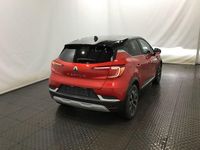 Gebraucht Renault Captur Zen 140 PS (102 kW) 2023 SUV