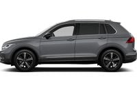 Brugt VW Tiguan Move 150 HK (110 kW) 2024 SUV