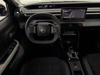 Gebraucht Citroën e-C3 83 kW (113 PS) 2025 Grau