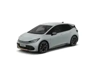 Używany Cupra Born e-Boost 169 kW (231 KM) 2025 Biały Hatchback