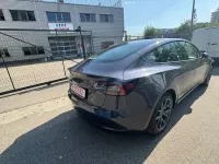 Gebraucht Tesla Model 3 RWD 208 kW (283 PS) 2023 Grau Limousine