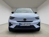 Gebraucht Volvo EX40 Ultra 300 kW (408 PS) 2026 Blau SUV